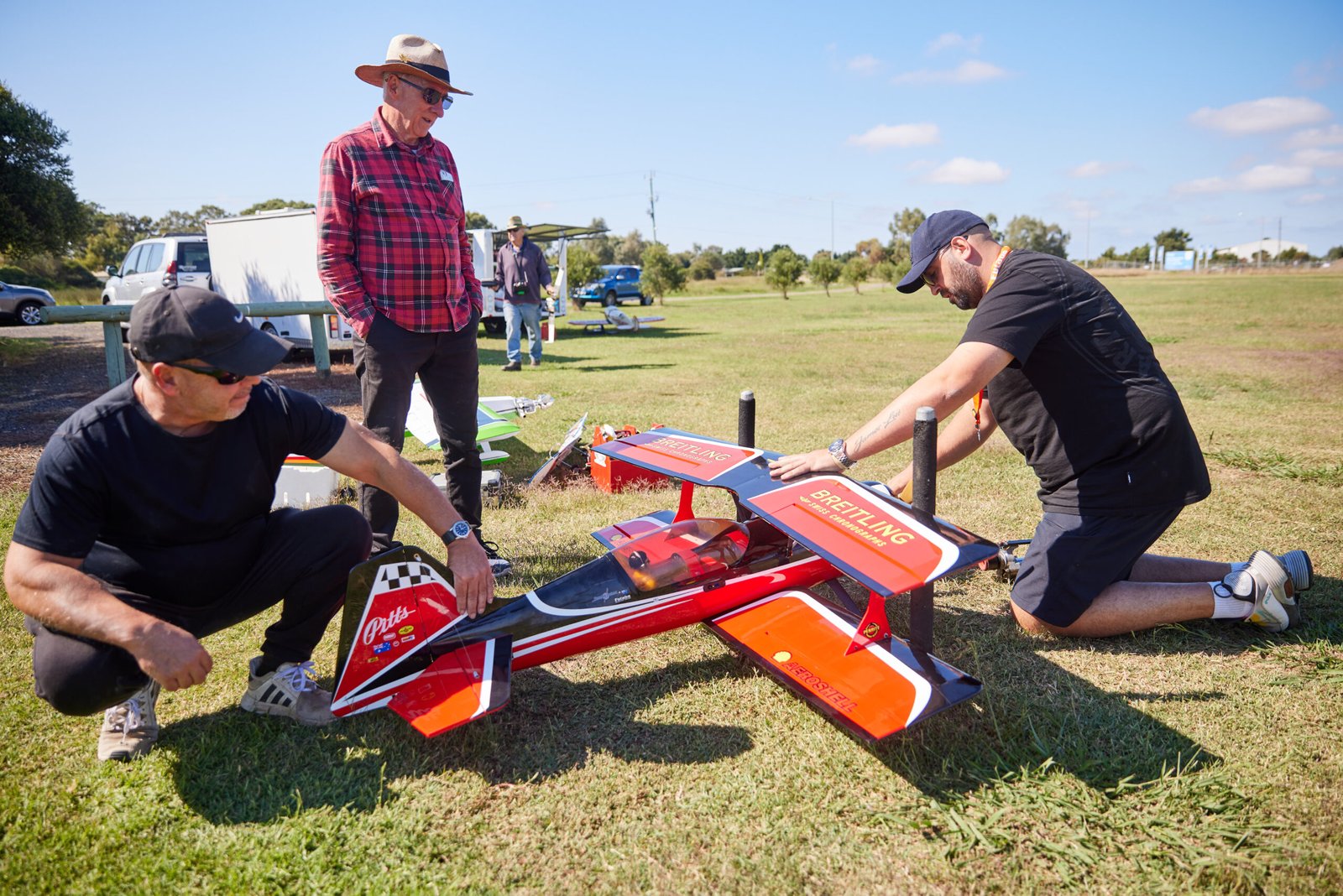 come and try march 2022 062