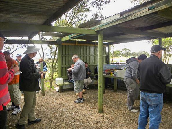 End of an Era Old Shelter 2